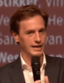 Laurens Dassen (cropped)