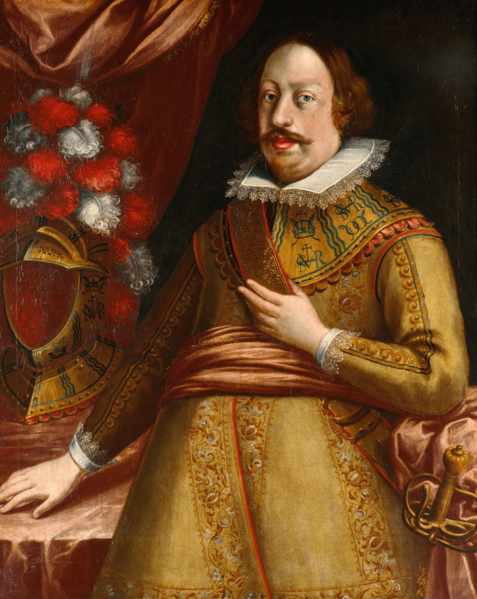 Leopold V d'Autriche-Tyrol