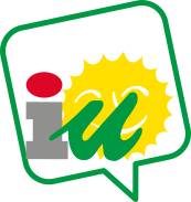 Logo IULV-CA versión bocadillo