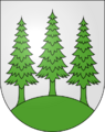 Longirod-coat of arms