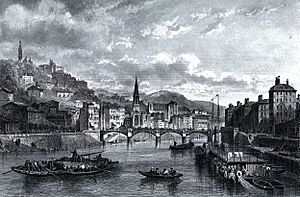 Archivo:Lyon river view c1860