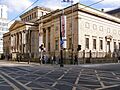 Manchester Art Gallery - geograph.org.uk - 1748756