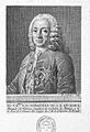 Manuel salvador carmona-Retrato de Sebastián de la Quadra