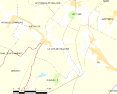Map commune FR insee code 85105.png