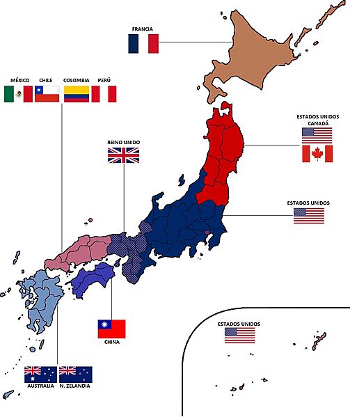 MapaJaponSolsobreRapaNui