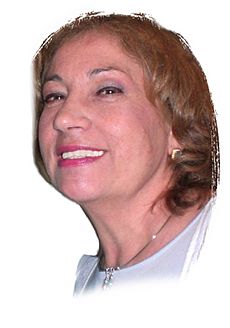 Archivo:María Teresa Chacín, 2008