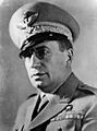 Mario Roatta portrait