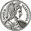 Marpesia-Marthesia