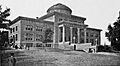 Marquette County Courthouse 1912