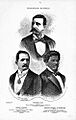 Masones Mexicanos