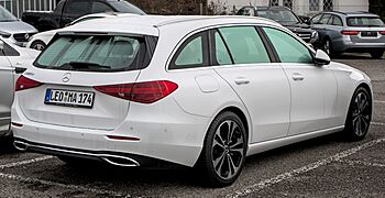 Mercedes-Benz S206 IMG 5958