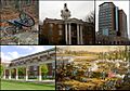 Murfreesboro, Tennessee montage