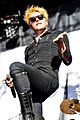 My Chemical Romance @ McCallum Park (5 2 2012) (6825192746)
