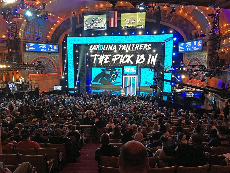 NFL Draft, Chicago 2016 (33574309762)