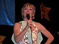 Nana Visitor STICCon 2004a