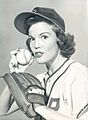 Nanette Fabray 1957