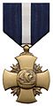 Navycross