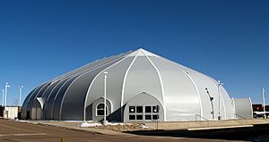 Archivo:New Life Church in Colorado Springs 3