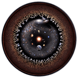 Archivo:Observable universe logarithmic illustration