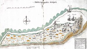 Archivo:Ochotsk (1737)