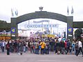 Oktobrofesto enirejo