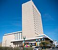 One San Jacinto Plaza 1