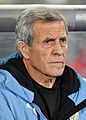 Oscar Tabárez 20171114 (cropped)