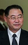 Pak Thae-song