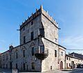 Palacio de Fefiñanes, Cambados, Pontevedra, España, 2015-09-23, DD 23
