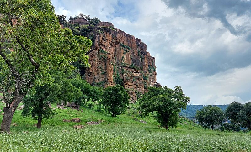 Parsa-Siby-Mali