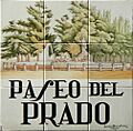 Paseo del Prado (Madrid)