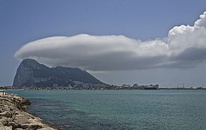 Archivo:Peñón de Gibraltar