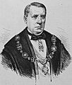 Pedro Gómez de la Serna
