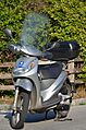 Peugeot 'Looxor 125'