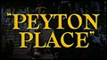 Peyton Place 0