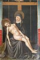 Pieta Ludovico Brea