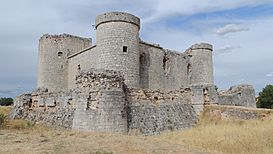 Pioz - Castillo (Exterior 4).JPG