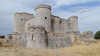 Pioz - Castillo (Exterior 4).JPG