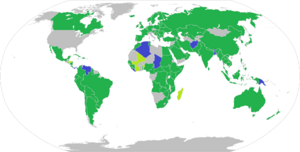 Archivo:Political Map for Wikipedia