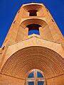 Pozuelo de Alarcón - Iglesia Santa María de Caná 07