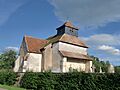 PrécyNotreDame église