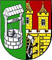 Praha-Zličín znak