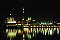 Putrajaya Night Mosque PM Office