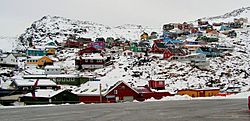 Archivo:Qaqortoq