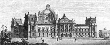 Archivo:ReichstagWallot1882