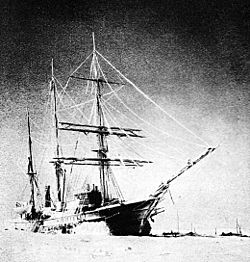 Archivo:Russian schooner Zarya, 1910