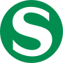 Logo del S-Bahn