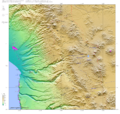 SRTM-W70.50E68.80S19.00N17.40.Arica