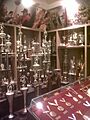 SageoEG - BarcelonaSC Museo - galería de trofeos 3