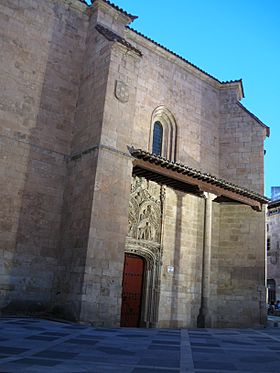 Salamanca San Benito noche.jpg